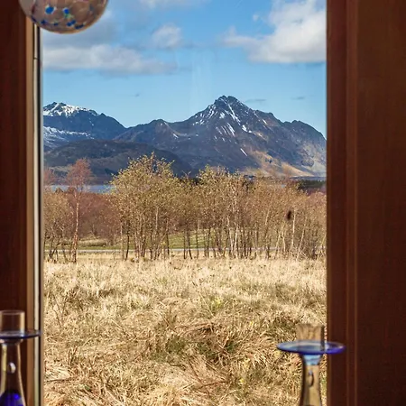 House In Lofoten Close To Nature Dom wakacyjny