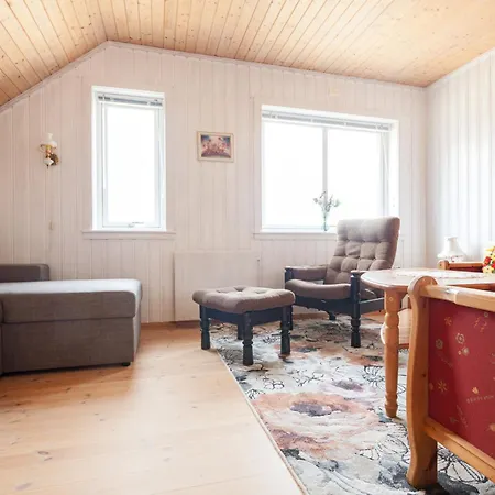 House In Lofoten Close To Nature Dom wakacyjny Slydalen