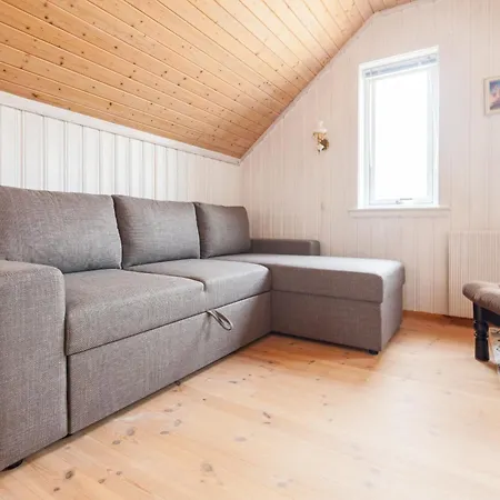 House In Lofoten Close To Nature Dom wakacyjny