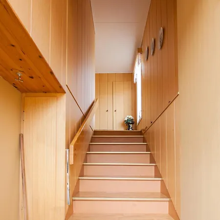 House In Lofoten Close To Nature *