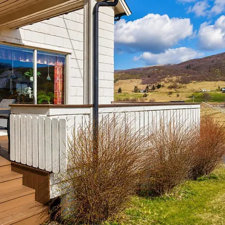 Dom wakacyjny House In Lofoten Close To Nature
