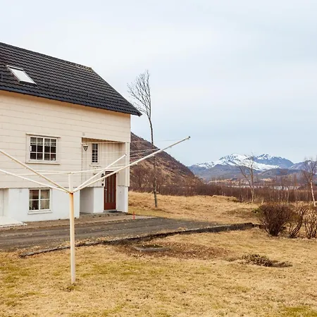 House In Lofoten Close To Nature Dom wakacyjny